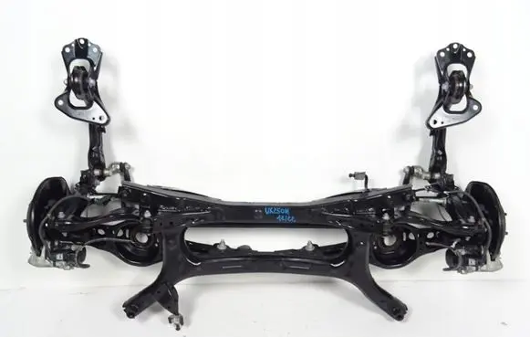 Lexus UX Rear axle beam 
