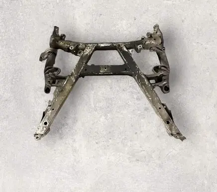 BMW 5 E39 Front subframe 1092868