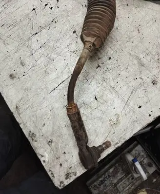 Nissan Primera Steering rack 490019F600 13002811