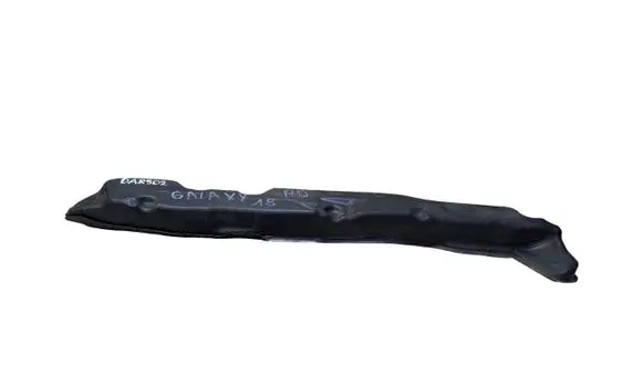 Ford Galaxy Fender foam support/seal EM2BF16E560AB