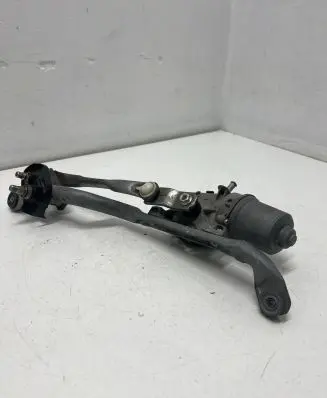 Toyota Verso-S Front wiper linkage and motor 8511052780 1593006980