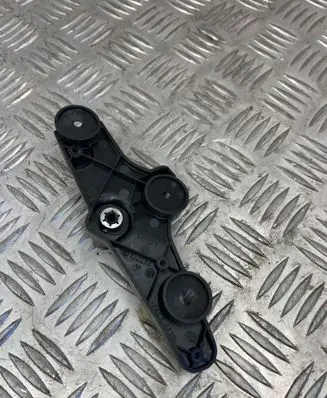 BMW 1 E81 E87 Engine bonnet (hood) release handle 107021 9150273