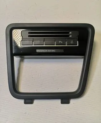 Volkswagen Sharan Tailgate/trunk/boot open switch 