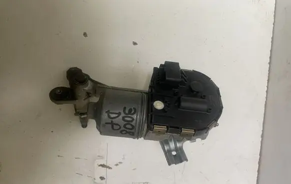 Peugeot 3008 I Front wiper linkage 3397021289
