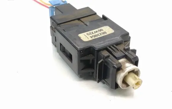 Volvo S60 Brake pedal sensor switch 8622064