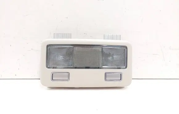 Jaguar XF Rear seat light 8X23MBBS