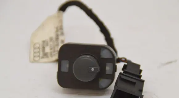 Audi A6 S6 C6 4F Wing mirror switch 8E0959565A 4F0971765