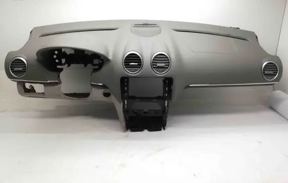 Mercedes-Benz GL X164 Dashboard LHD