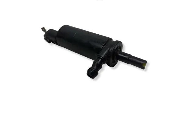 BMW 5 E60 E61 Headlight washer pump 6973097