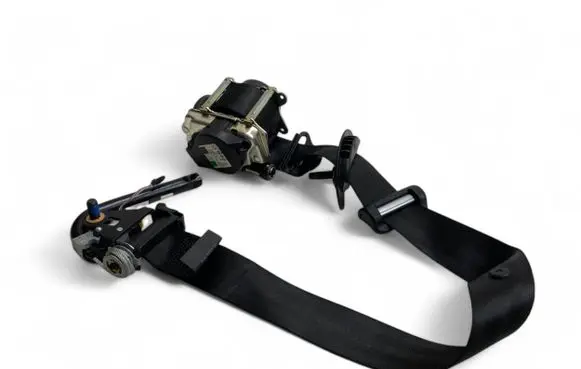 Land Rover Range Rover Velar Front seatbelt HK83611B08CD