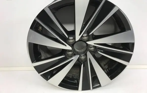 Toyota Corolla E210 E21 R17 alloy rim 91575