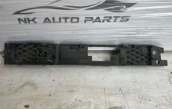 Toyota Auris E180 Top upper radiator support slam panel MF1224102090