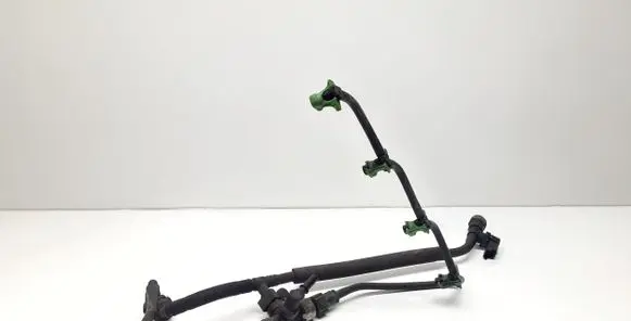 Volvo V60 Fuel return line/hose 
