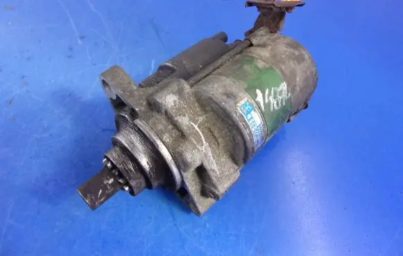 Honda Concerto Starter motor