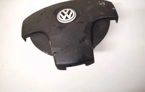 Volkswagen Fox Steering wheel airbag 5z0880201a