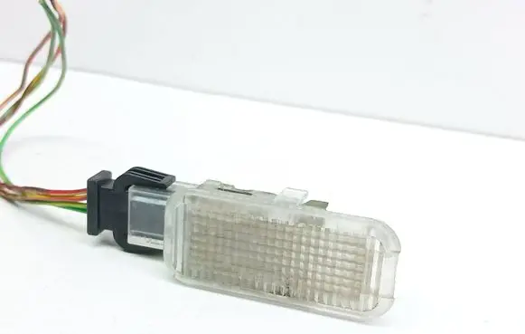 Audi A6 S6 C5 4B Other interior light 4B0947415