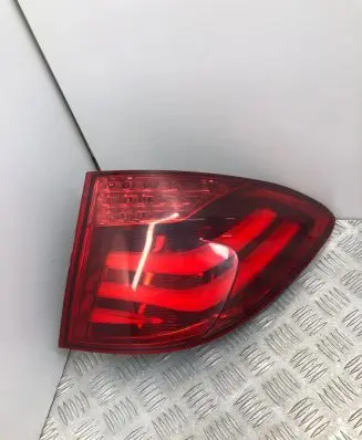 BMW 5 GT F07 Rear/tail lights 89091990 073141609