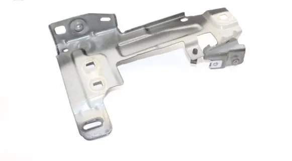 Mercedes-Benz EQS V297 Fender mounting bracket A2978800900