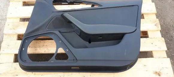 Audi A6 S6 C7 4G Front door card panel trim 4G1867106