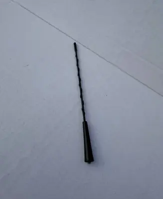 Renault Scenic IV - Grand scenic IV Radio antenna