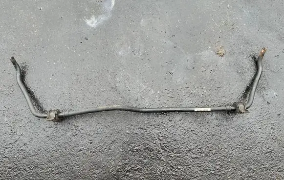 Rear anti-roll bar/sway bar