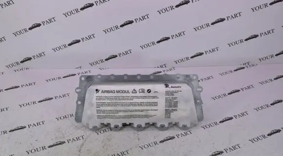 BMW 5 F10 F11 Passenger airbag 9230399