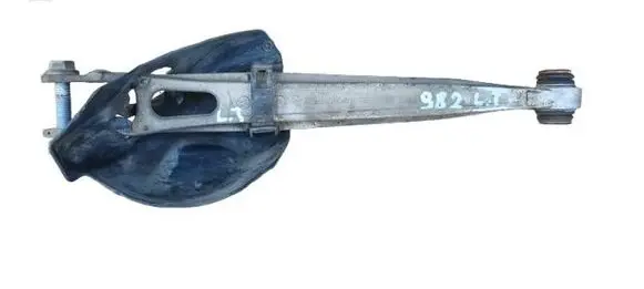 Porsche 718 Cayman 982 982c Rear control arm 982501415