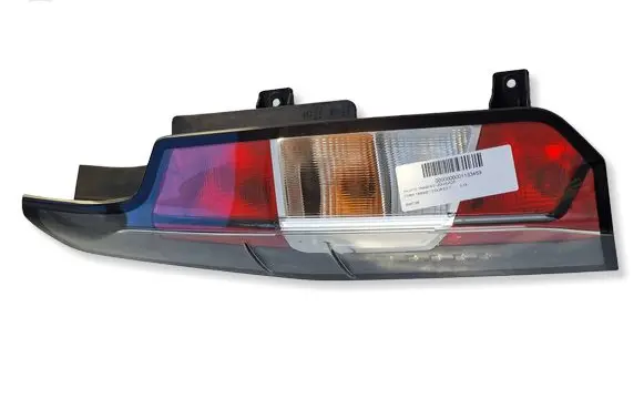 Ford Transit Courier Rear/tail lights R2X613405AC