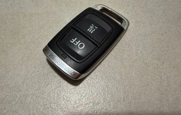 Volkswagen Amarok Webasto auxiliary heater remote control 