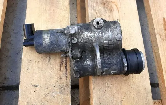 Nissan Almera N16 EGR valve 8200164563