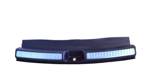 Mercedes-Benz GLC X253 C253 Trunk/boot sill cover protection A2536904900