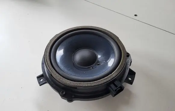 Ford C-MAX II Front door speaker 6M2T18808FC