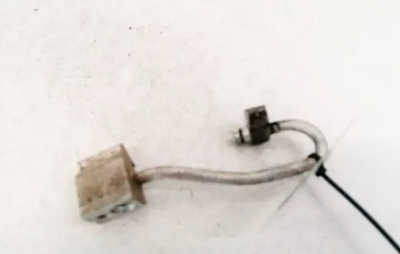 Volvo S60 Air conditioning (A/C) pipe/hose