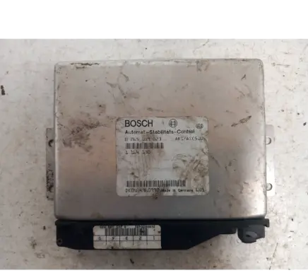 BMW 5 E39 ABS control unit/module 0265109023