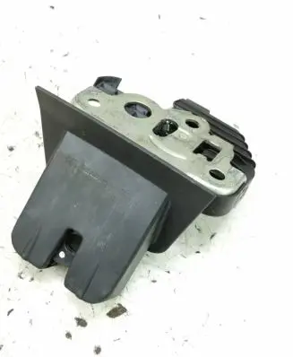Audi A4 S4 B8 8K Tailgate/trunk/boot lock/catch/latch