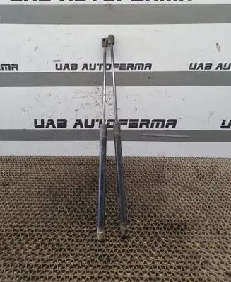 Skoda Yeti (5L) Tailgate/trunk strut/damper 5L68275500 0324950490N