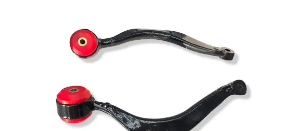 BMW X5 E53 Front control arm 31126769718