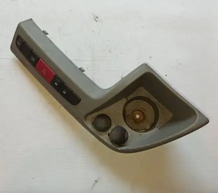 Peugeot Boxer Multifunctional control switch/knob 7354213590 1308183070