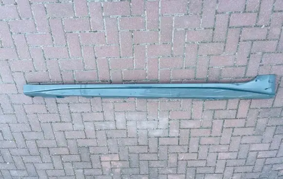 Audi S5 F5 Sill