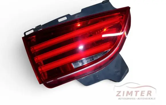 BMW 5 GT F07 Tailgate rear/tail lights 