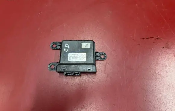 Chrysler Pacifica Parking PDC control unit/module 068293147AD