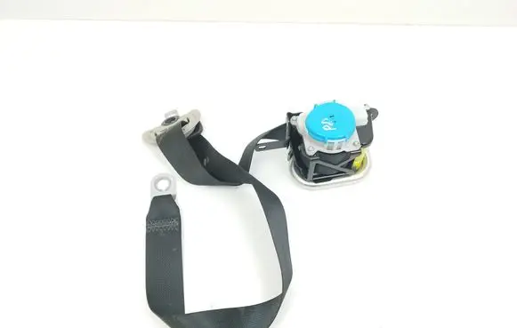 Toyota Verso-S Front seatbelt 0540050