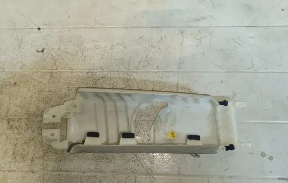 Audi A5 8T 8F (B) pillar trim (bottom) 8T0867243A
