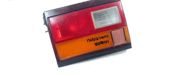 Honda Concerto Tailgate rear/tail lights