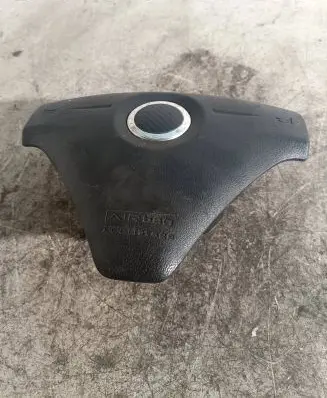 Fiat Croma Steering wheel airbag 735399616 1001854 MD061780199