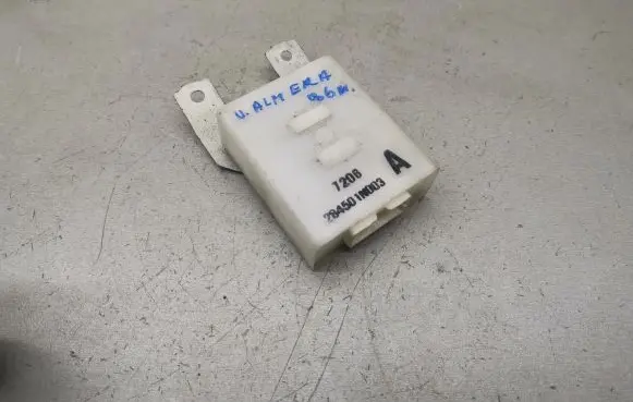 Nissan Almera Other control units/modules 284501N003