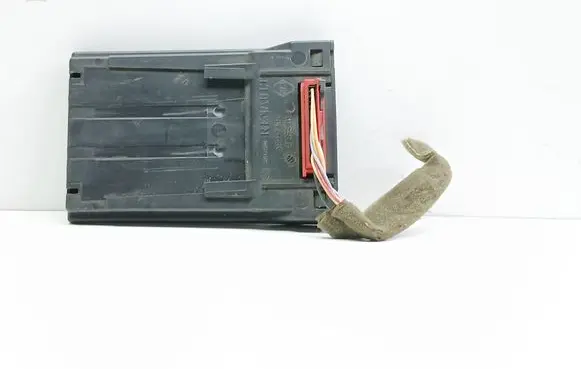 Renault Vel Satis Other control units/modules P8200006159