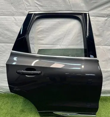 Volvo XC60 Rear door 