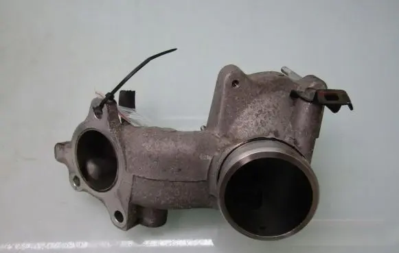 Honda HR-V Air intake duct part
