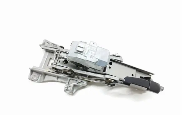 Jaguar I-Pace Steering wheel axle set HPLA3K772AB HPLA3C529CB GH34A